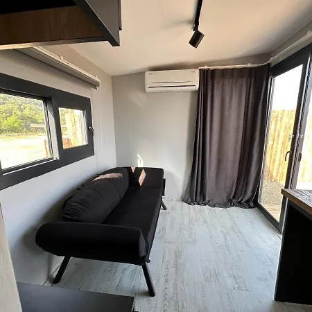 Hotel Likya Garden Life *