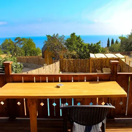 Hotel Likya Garden Life
