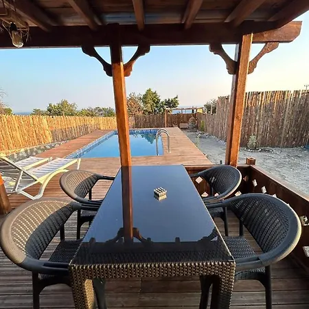 Hotel Likya Garden Life Gavuragili